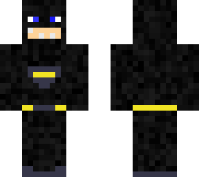 butt head batman