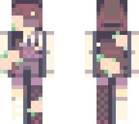 button