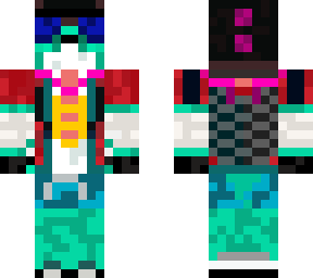 buzz com mi skin de melda dx