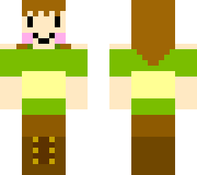 chara