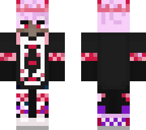 cherry king