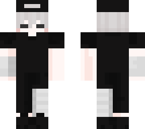 chibi boy
