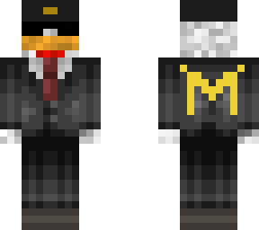chicken mafia