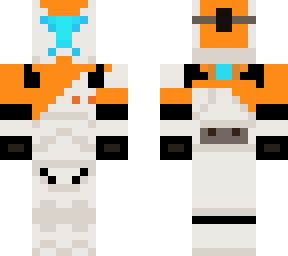 clone commando boss