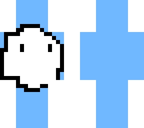clouds original skin