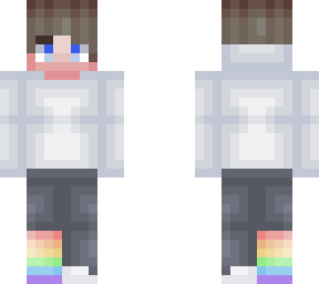 cloudy skies (reupload)
