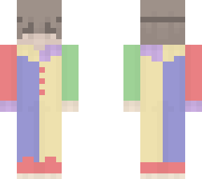clown