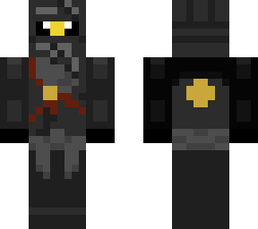 cole from ninjago