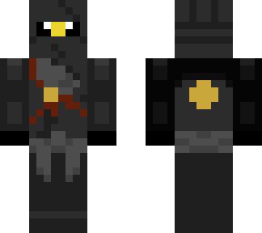 cole from ninjago v2