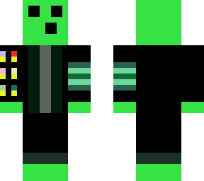 commander slime