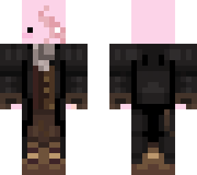 comradefob matching skin