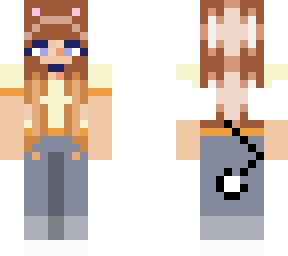 cookie-chan