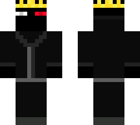 cool enderguy