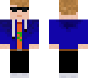 cool guy