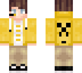 coolgamer boy