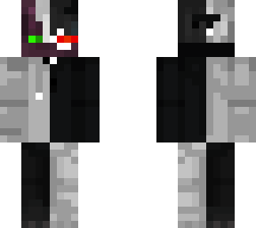 corpse but it is ranboo