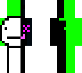 corrupted dream %25