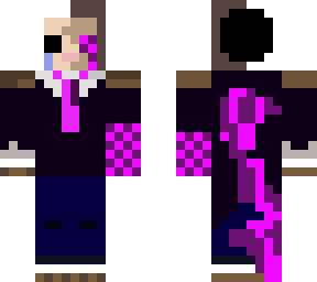 corrupted shmabitt