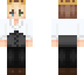 corset person