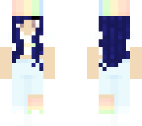 credits to mochii