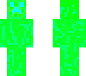 creeper (kind of)