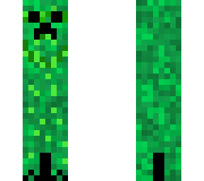creeper