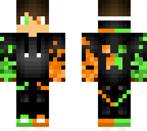 creeper boy 1.1 fixed