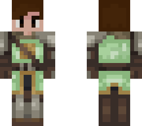 cris frog skin