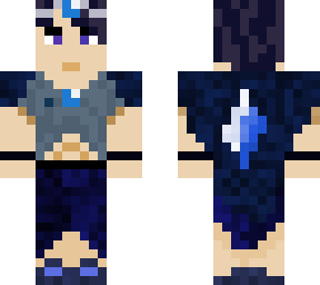 crowns skin
