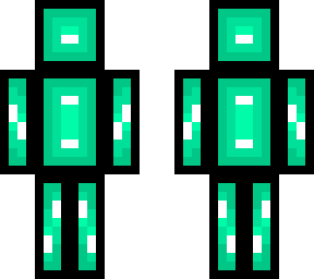 cube slime
