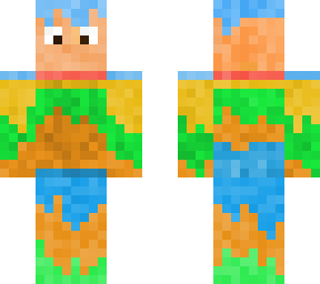 custom character