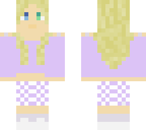cute blonde’s summer glow up