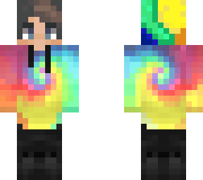 cute rainbow boy v2