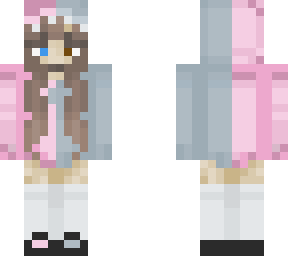 cutie shark lady hehe