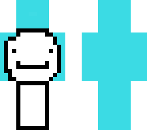 cyan dream