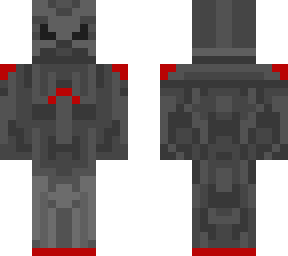 cyber trooper