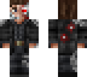 cyborg