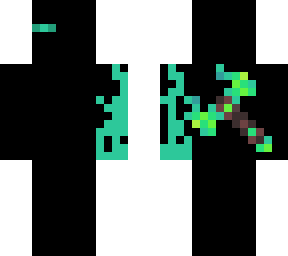 d e m o l i s h e r [!] green [!]
