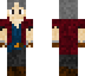 dante (devil my cry ) corrected version