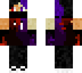 dark & destruction