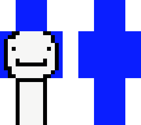 dark blue dream