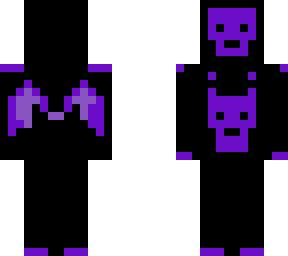 dark dog
