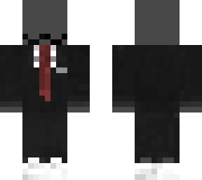 dark sshini