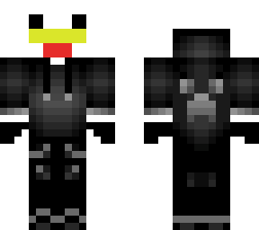 darkpato