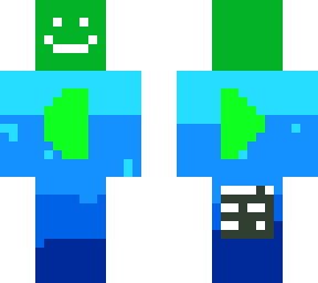 dasani man