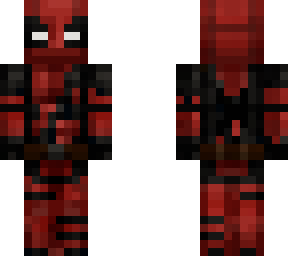 deadpool