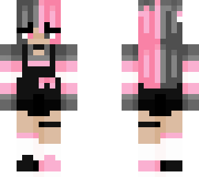 demi girl (fixed) (read desc)