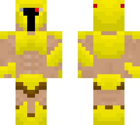 demigod berserker from phantomonster