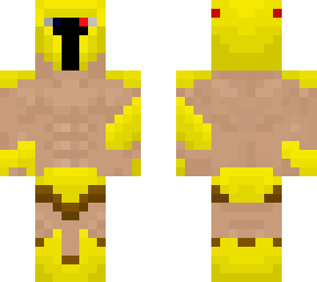 demigod berserker(unarmored) from phantomonster
