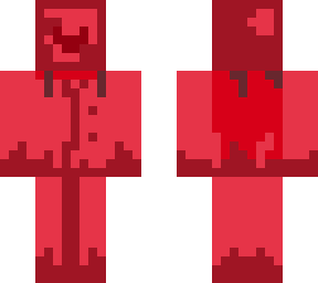 demon fire